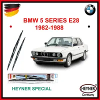 GẠT MƯA BMW 5 SERIES E28 1982-1988 SPECIAL 21/17 INCH
