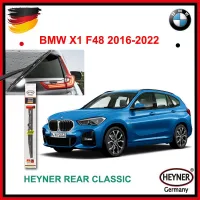GẠT MƯA SAU BMW X1 F48 2016-2022 CLASSIC 12 INCH ADAPTER RB