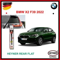 GẠT MƯA SAU BMW X2 F39 2018 - 2022 REAR FLAT 14 INCH