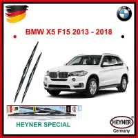 GẠT MƯA BMW X5 F15 2013 - 2018 SPECIAL 24/20 INCH