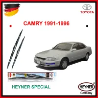 GẠT MƯA TOYOTA CAMRY 1991-1996 SPECIAL 21/18 INCH