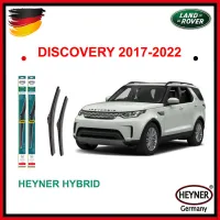 GẠT MƯA LAND ROVER DISCOVERY 2017-2022 HYBRID 24/20 TOP LOCK A/C