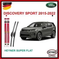 GẠT MƯA LAND ROVER DISCOVERY SPORT 2015-2022 SUPER FLAT SQ5 26/20 INCH