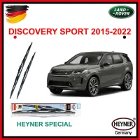 GẠT MƯA LAND ROVER DISCOVERY SPORT 2015-2022 SPECIAL 26/20 INCH