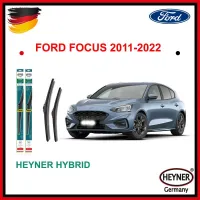 GẠT MƯA FORD FOCUS 2011-2022 HYBRID 28/28 INCH TOP LOCK