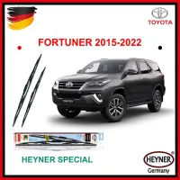 GẠT MƯA TOYOTA FORTUNER 2015-2022 SPECIAL 22/16 INCH