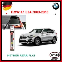 GẠT MƯA SAU BMW X1 E84 2009-2015 REAR FLAT 12 INCH