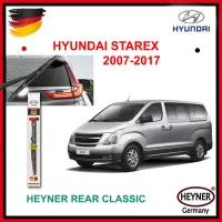 GẠT MƯA SAU HYUNDAI STAREX 2007-2017 REAR CLASSIC 14 INCH