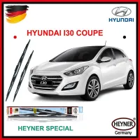GẠT MƯA HYUNDAI I30 COUPE 2013-2017 SPECIAL 26/14 INCH