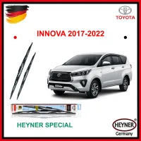 Gạt mưa Toyota Innova 2017/2022 Heyner Special 26/16 inch