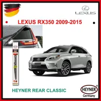 GẠT MƯA SAU LEXUS RX350 2009-2015 REAR CLASSIC 16 INCH