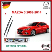 Gạt mưa Mazda 3 2009-2014 Special 24/18 Inch