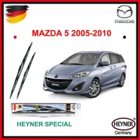 Gạt mưa Mazda 5 2005-2010 Special 26/16 Inch