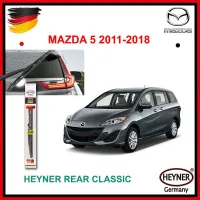 Gạt mưa Sau Mazda 5 2011-2018 Rear Classic 12 Inch