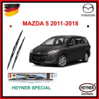 Gạt mưa Mazda 5 2011-2018 Special 26/16 Inch