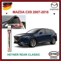 Gạt mưa sau Mazda Cx9 2007-2016 Rear Classic 14 Inch