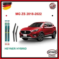 Gạt mưa Mg Zs 2018-2022 Hybrid 24/14 Inch Top Lock Mg
