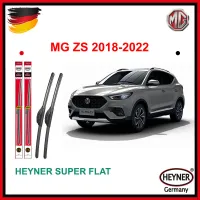 Gạt mưa MG HS 2019-2023 Super Flat 24/17 Inch Top Lock A/C