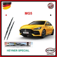 Gạt mưa cho Mg5 Heyner Special 24/18 Inch