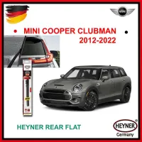 Gat mưa sau Mini Cooper Clubman 2012-2022 Rear Flat 12 Inch