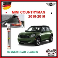 Gạt mưa Mini Countryman 2010-2016 Rear Classic 10 Inch Adapter RD