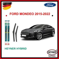 GẠT MƯA FORD MONDEO 2015-2022 HYBRID 28/28 INCH PINCH TAB