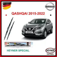 Gạt mưa Nissan Qashqai 2015-2022 Special 26/16 Inch