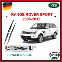 GẠT MƯA RANGE ROVER SPORT 2005-2012 SPECIAL 22/22 INCH