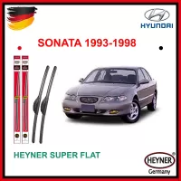 GẠT MƯA HYUNDAI SONATA 1993-1998 SUPER FLAT SQ5 20/20 INCH