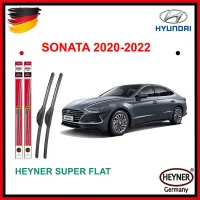 GẠT MƯA HYUNDAI SONATA 2020-2022 SUPER FLAT SQ5 26/18 INCH