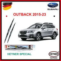 GẠT MƯA SUBARU OUTBACK 2015-23 SPECIAL 26/18 INCH