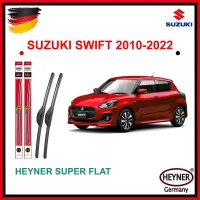 GẠT MƯA SUZUKI SWIFT 2010-2022 SUPER FLAT SQ5 21/18 INCH