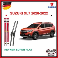 GẠT MƯA SUZUKI XL7 2020-2022 SUPER FLAT SQ5 24/17 INCH
