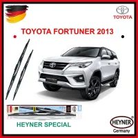 GẠT MƯA TOYOTA FORTUNER 2013 SPECIAL 22/16 INCH