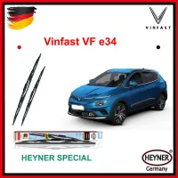 Gạt mưa Vinfast E34 Heyner Special 22/14 inch