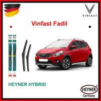 Gạt mưa Vinfast Fadil Heyner Hybrid 24/14 inch