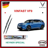 Gạt mưa Vinfast VF9 2021/2023 Special Heyner 26/18 inch