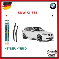 GẠT MƯA BMW X1 E84 2009-2015 HYBRID 24/18 PINCH TAB