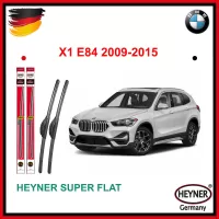 GẠT MƯA BMW X1 E84 2009-2015 SUPER FLAT SQ5 24/18 PINCH TAB