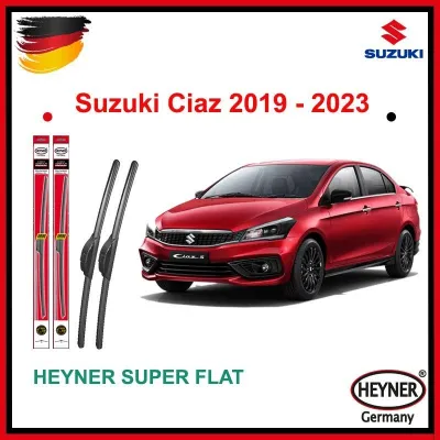 Gạt mưa Suzuki Ciaz 2019 - 2023 super flat 24/16 inch