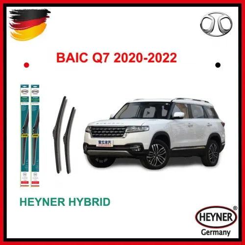 GẠT MƯA BAIC Q7 2020-2022 HYBRID
