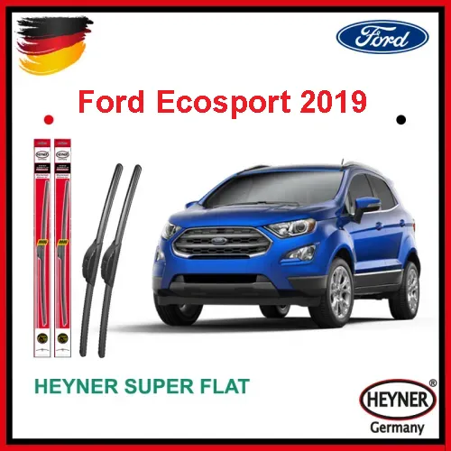 Gạt mưa Ford Ecosport 2019 Heyner SQ5 22/16 inch